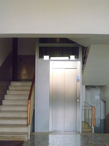 vano-ascensore-interno-a-condominio